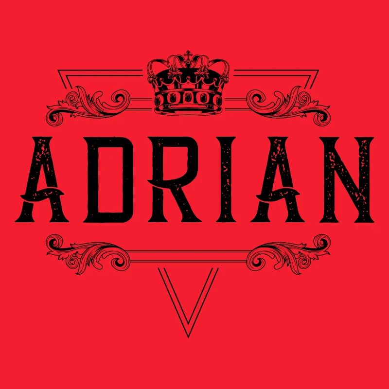 Adrian Naam