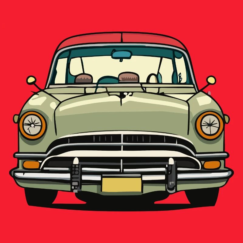 Oldtimer