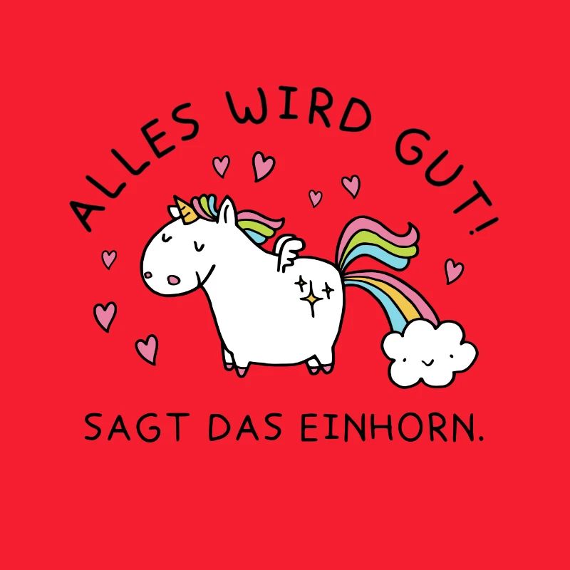 Alles wird gut