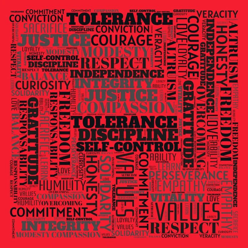 VALUES