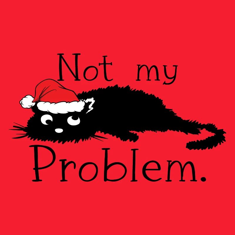 Not My Problem