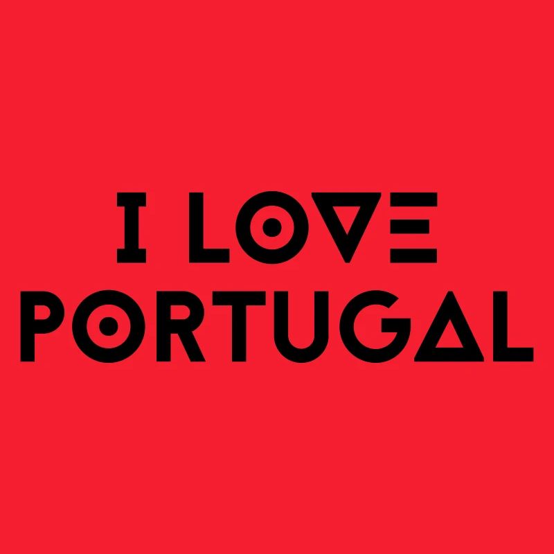 J’AIME LE PORTUGAL