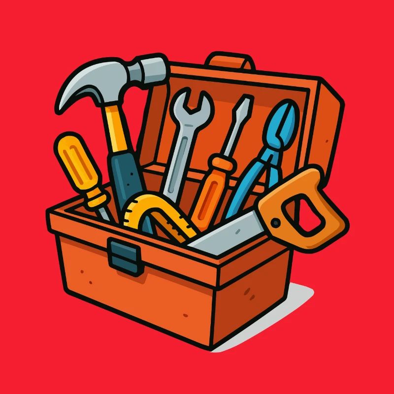toolbox
