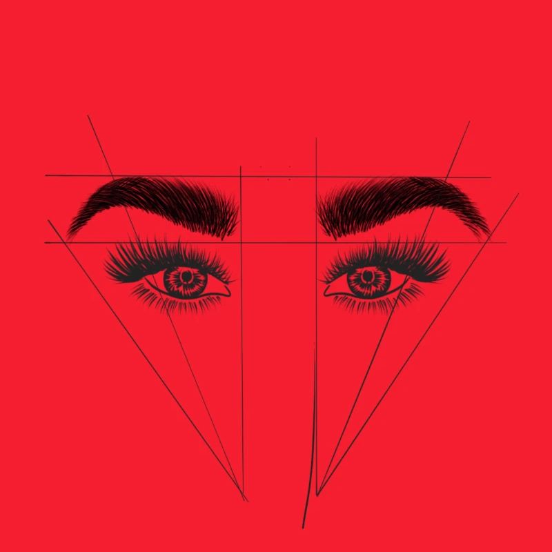 Brows Sourcils eyebrows browlifting microbladin