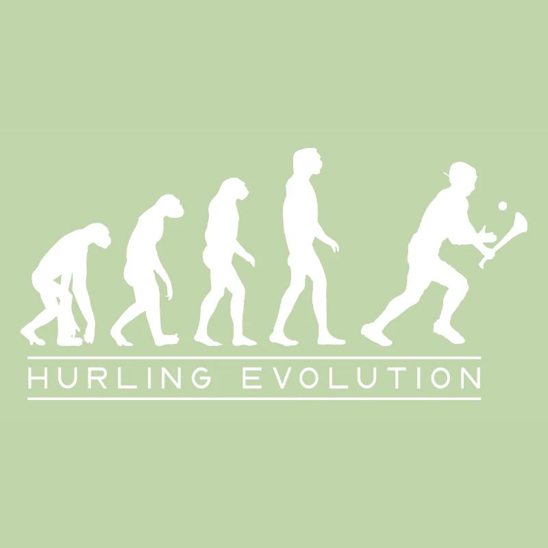 L’évolution du hurling