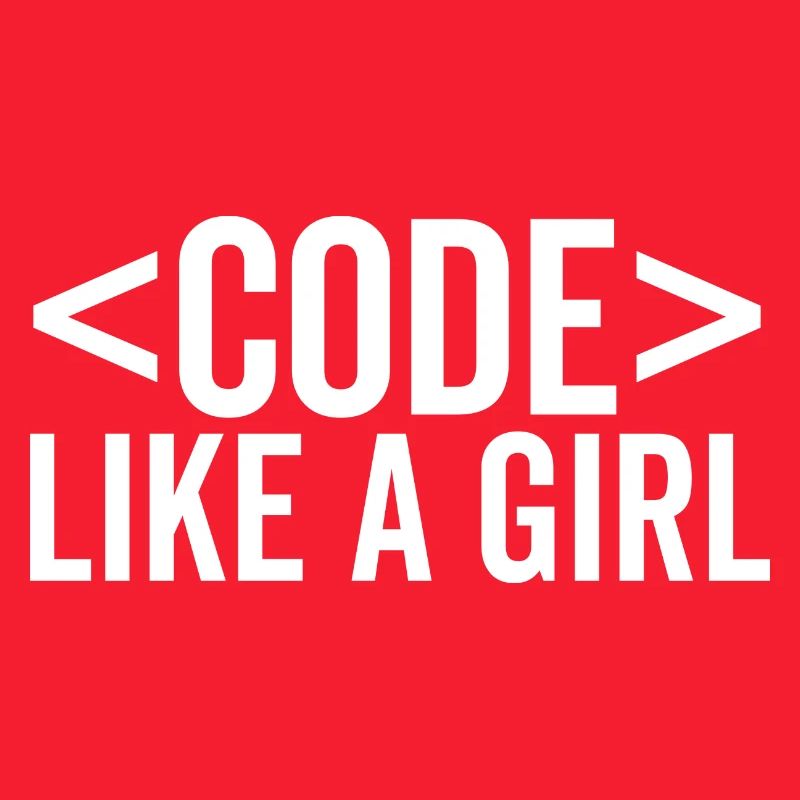 Codez comme une fille