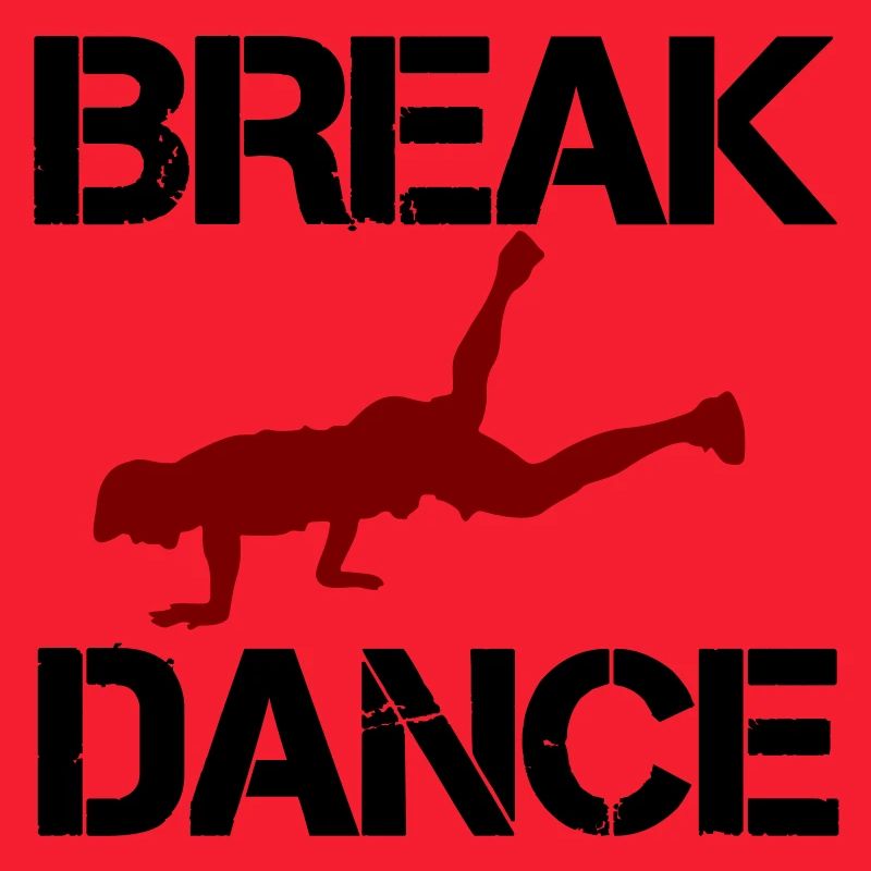 Breakdance (Breakdance)