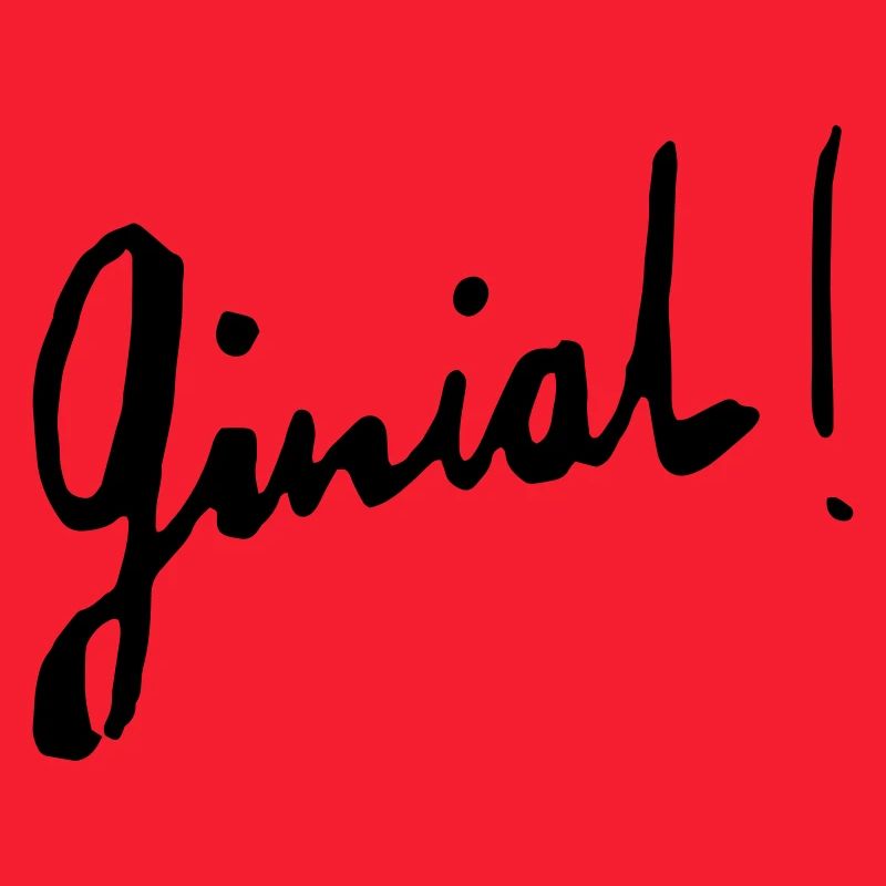 Ginial