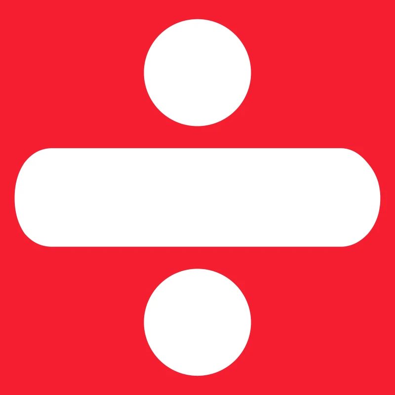 Shared icon math