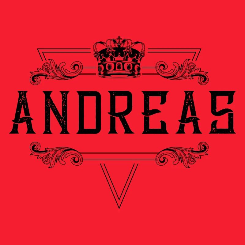 Andreas Nom