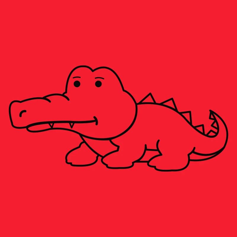 crocodile