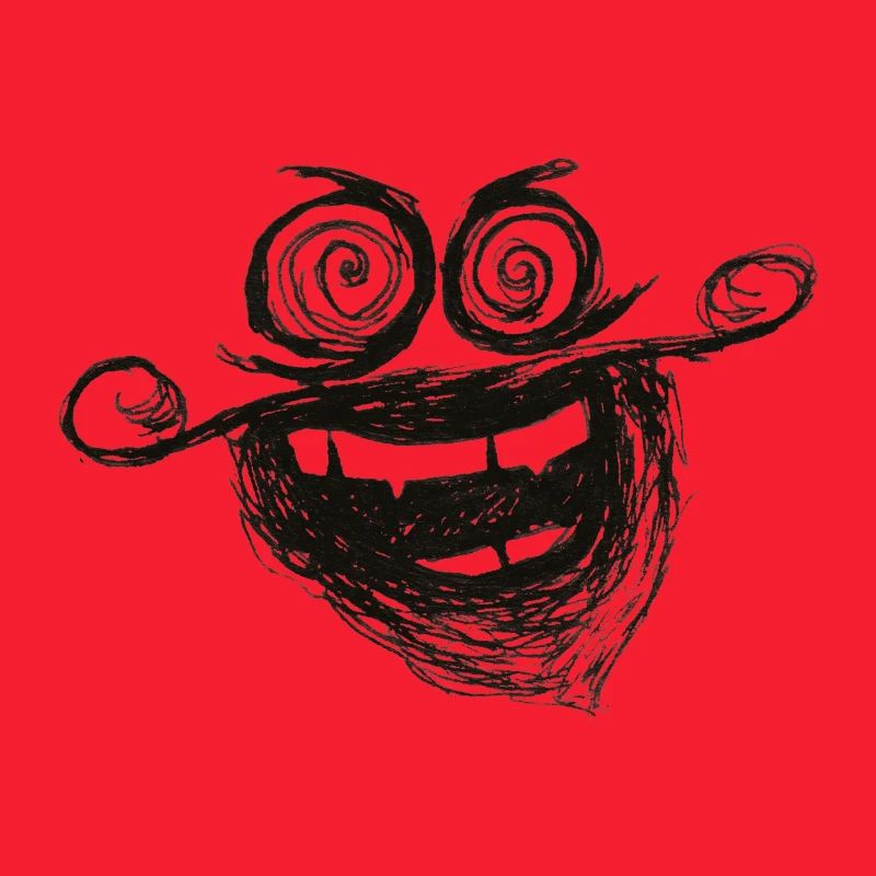 Crazy Hermit