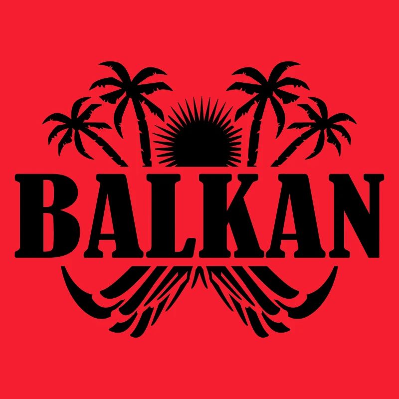 balkan