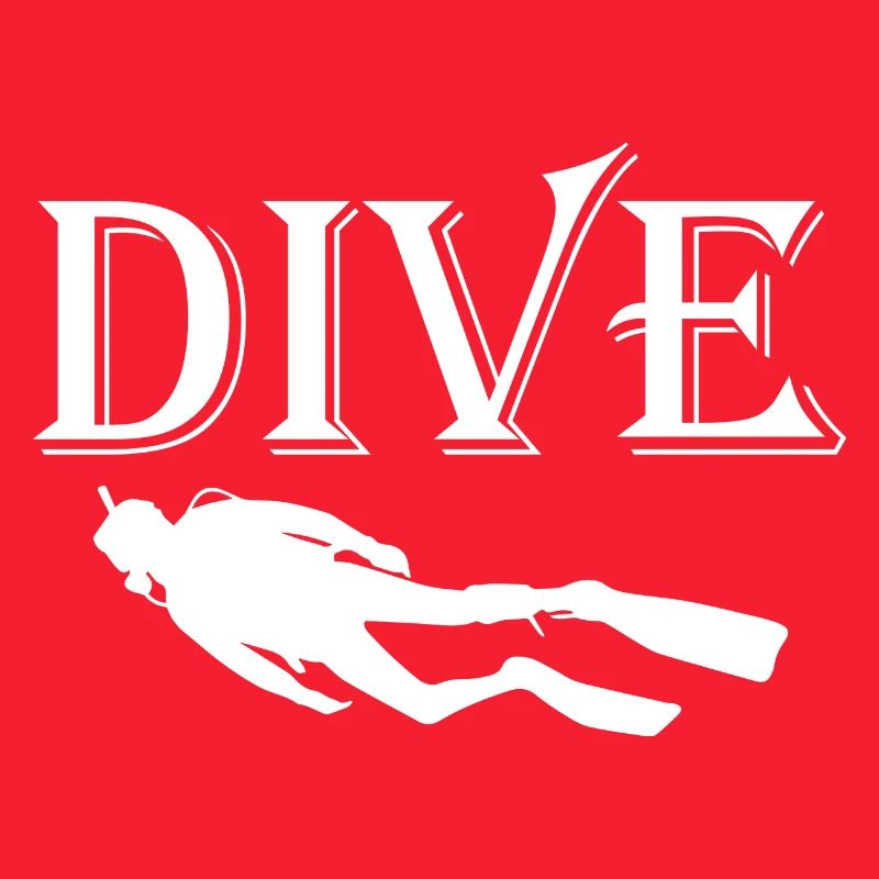 Diving Dive Dive
