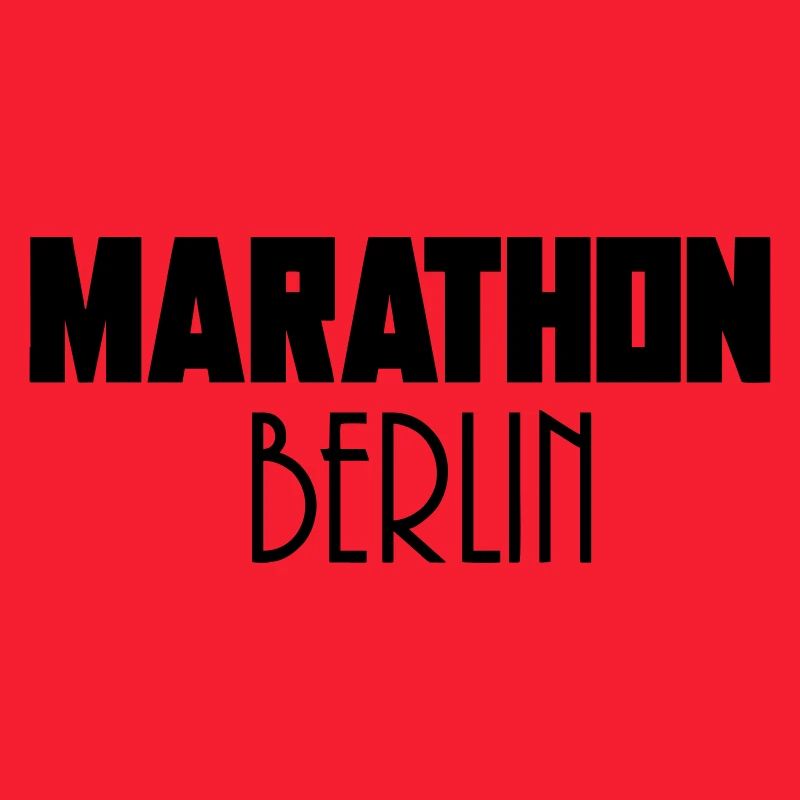 Marathon de Berlin