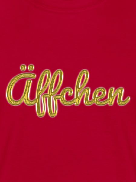 Äffchen