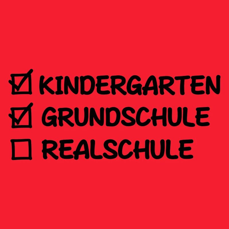 Realschule