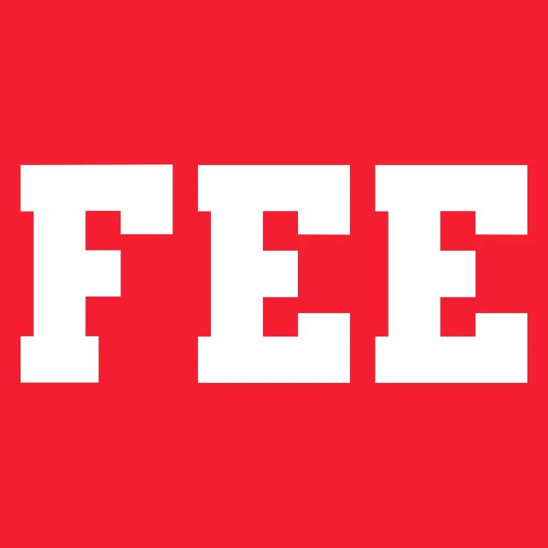 Name - Fee