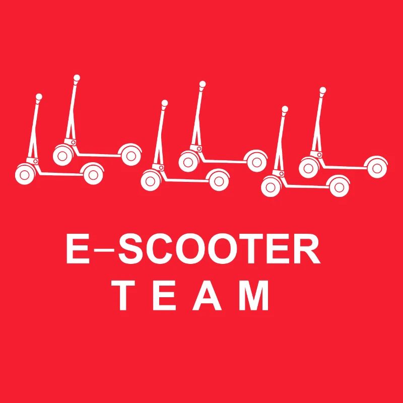 E-Scooter E-Roller Scooter