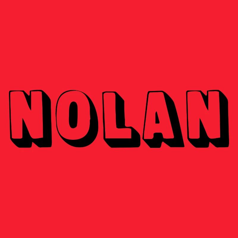 Name - Nolan