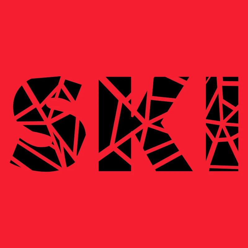 ski
