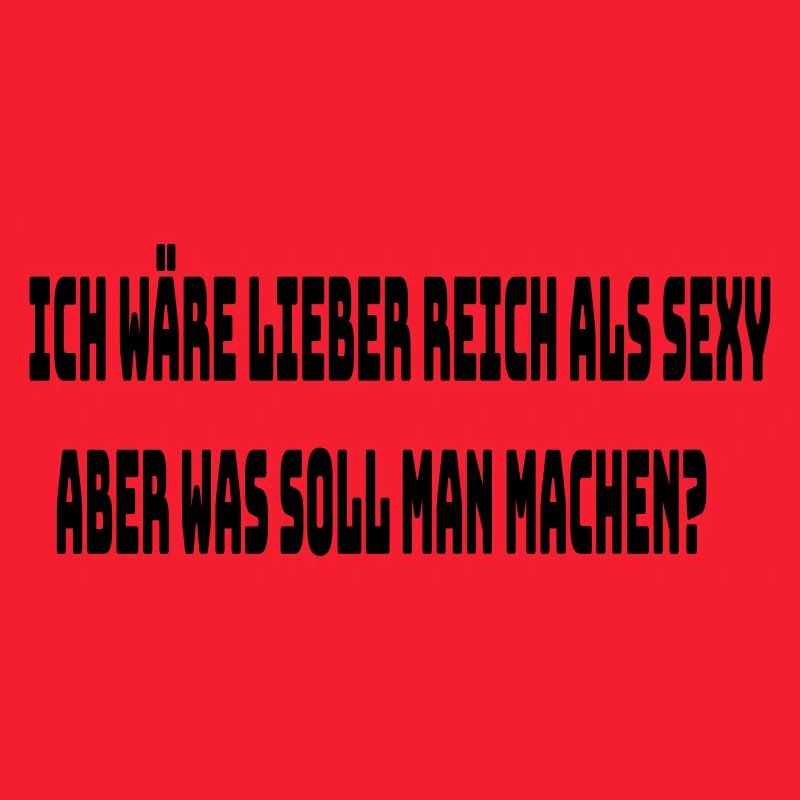 Lustig Geschenk