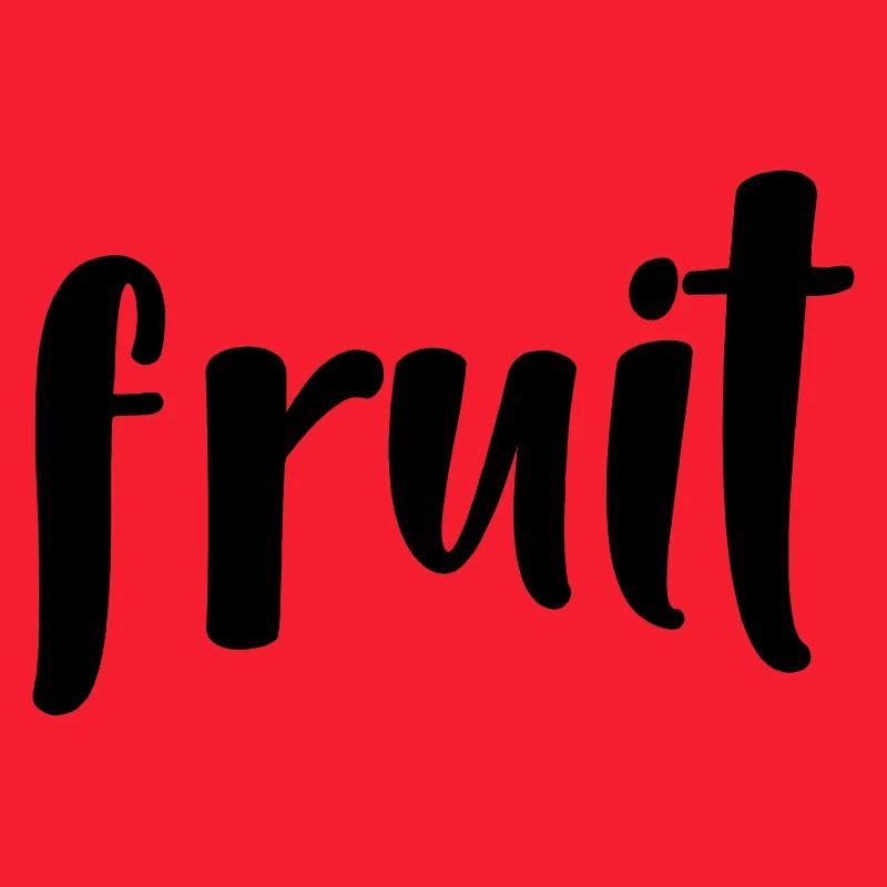 Fruit