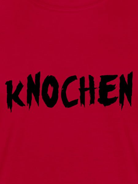 Knochen