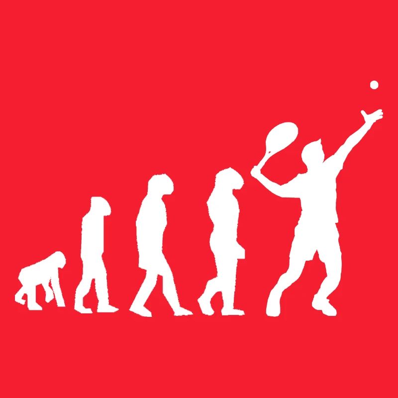 Tennis Evolution