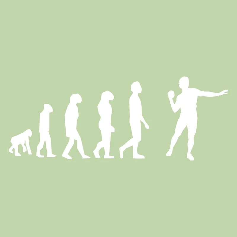 Weight Throw Evolution
