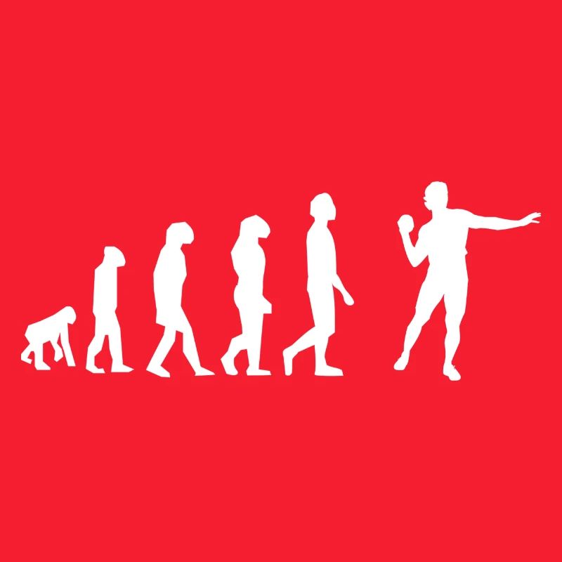 Weight Throw Evolution
