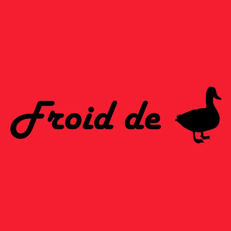Froid de canard