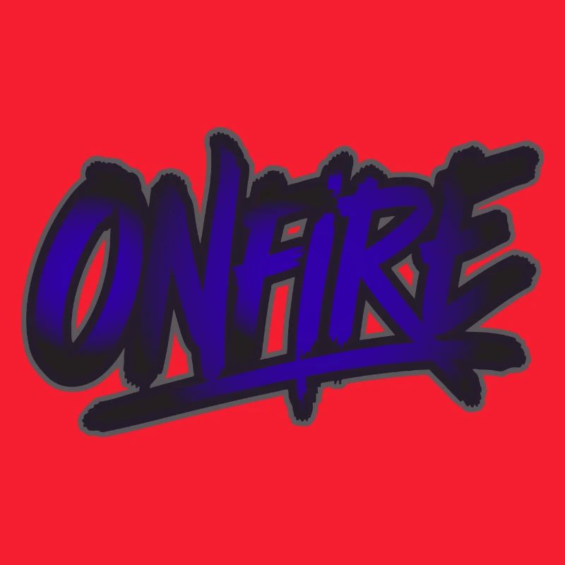 ON FIRE