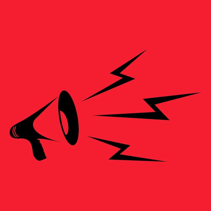 Megaphone