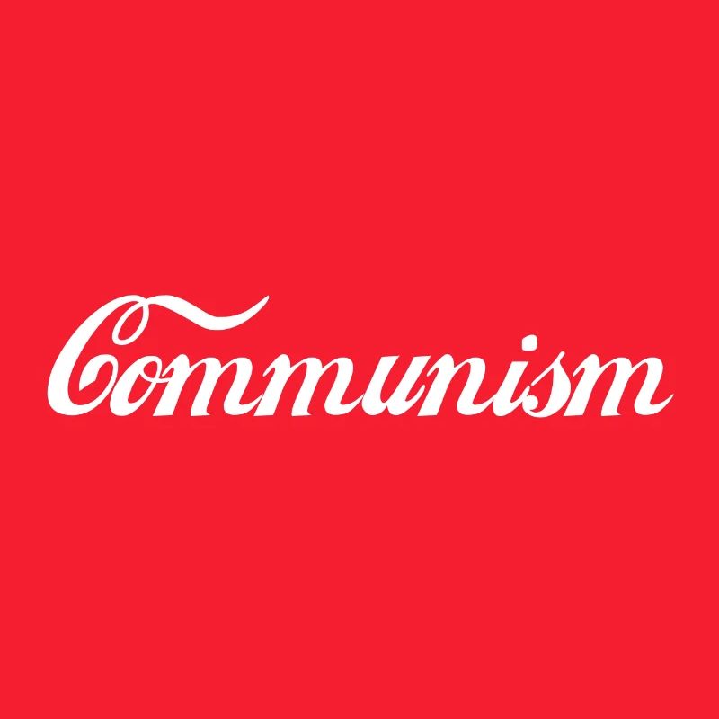 Communism refreshingly different