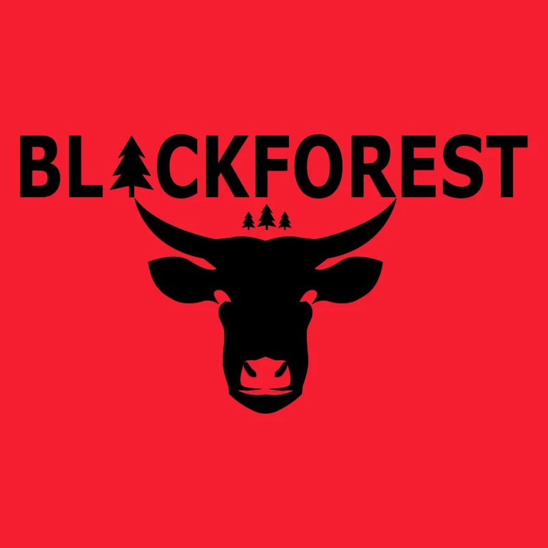Kuh blckfrst