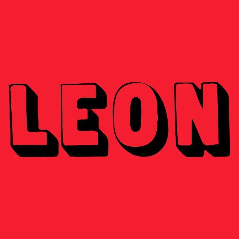 Nom - Leon