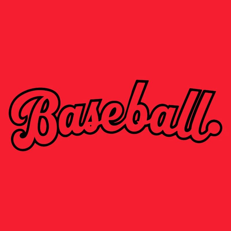BASEBALL TSHIRT