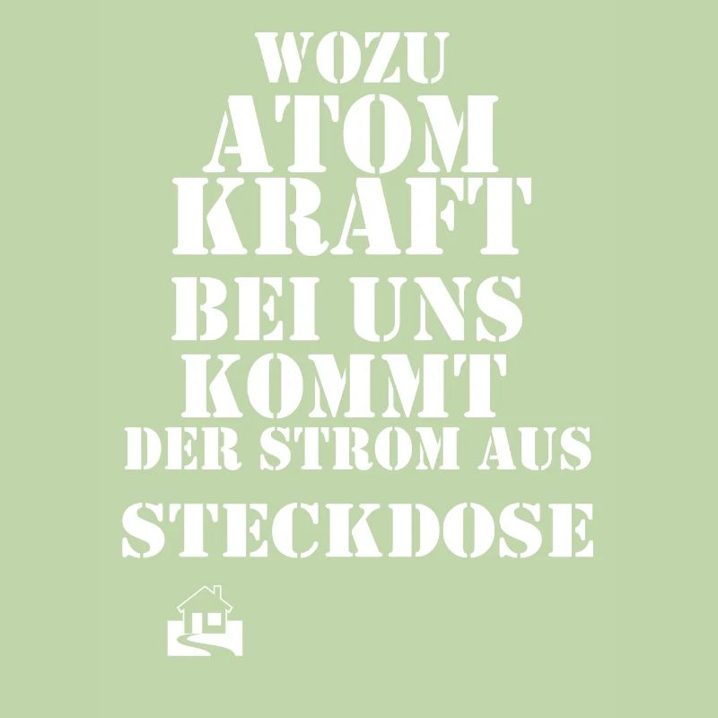 Atomkraft