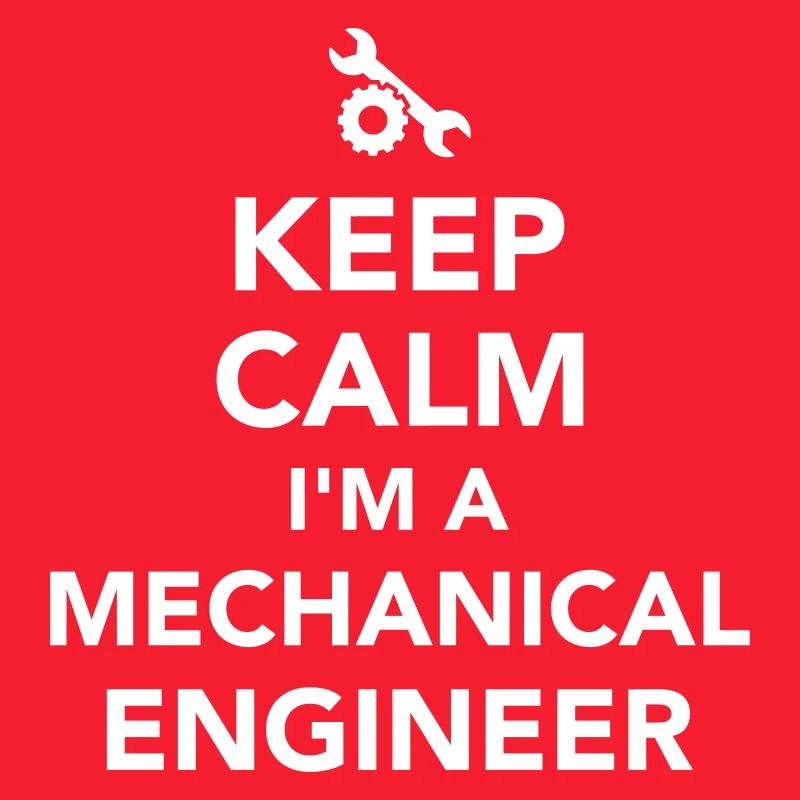Mechanical engineer