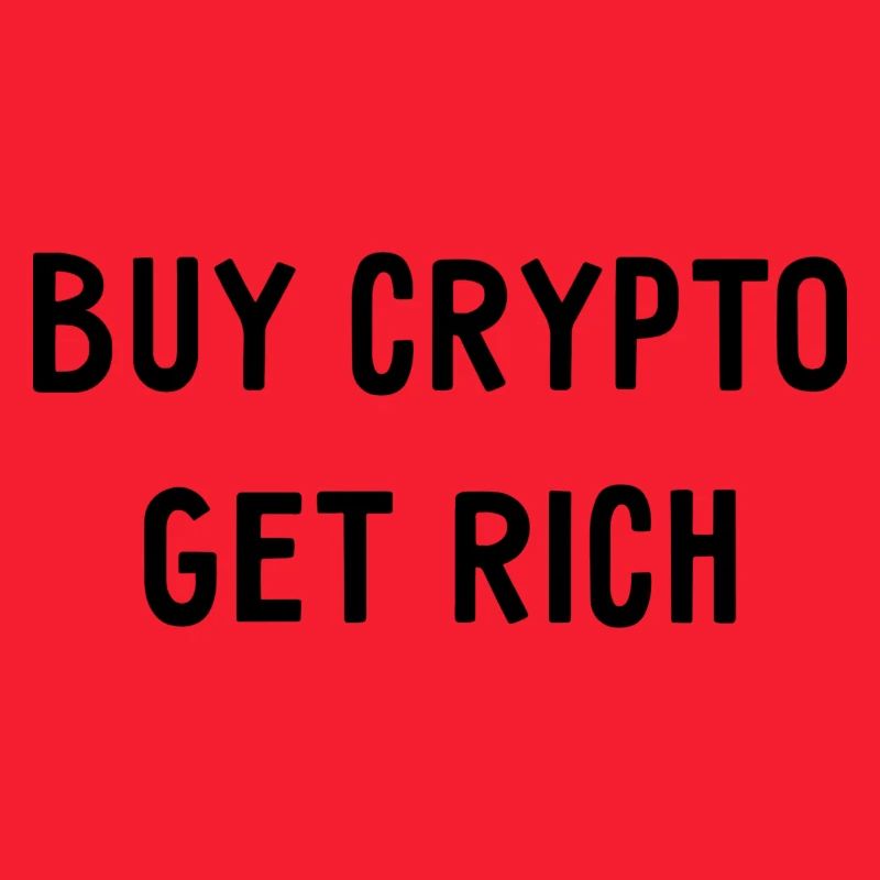 Crypto rich