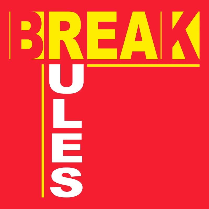 Break Rules