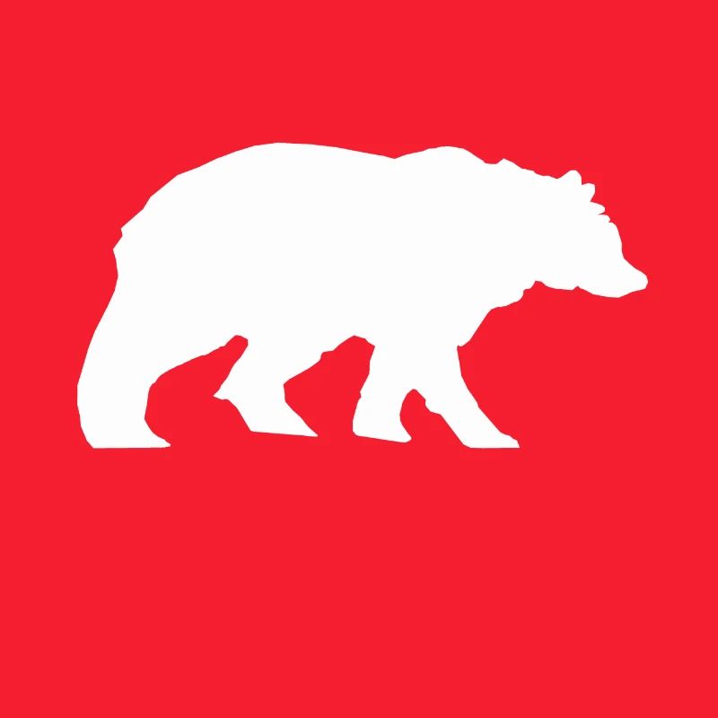 Eisbär