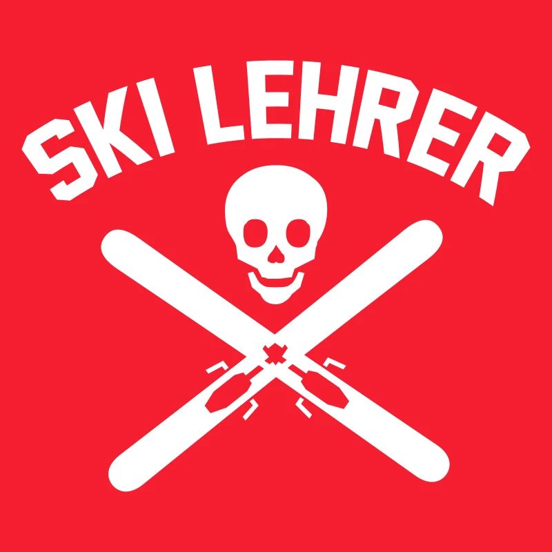 Ski instructor - Apres Ski
