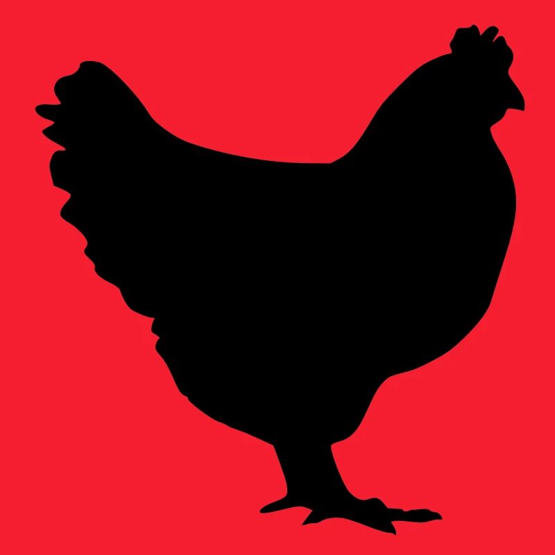 huhn