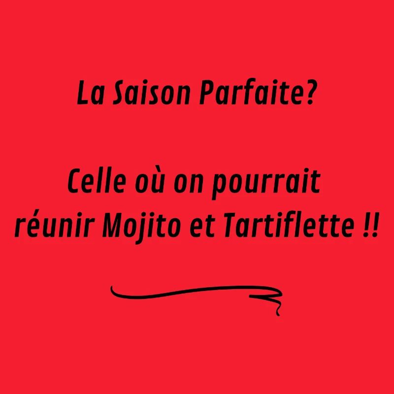 La Saison Parfaite