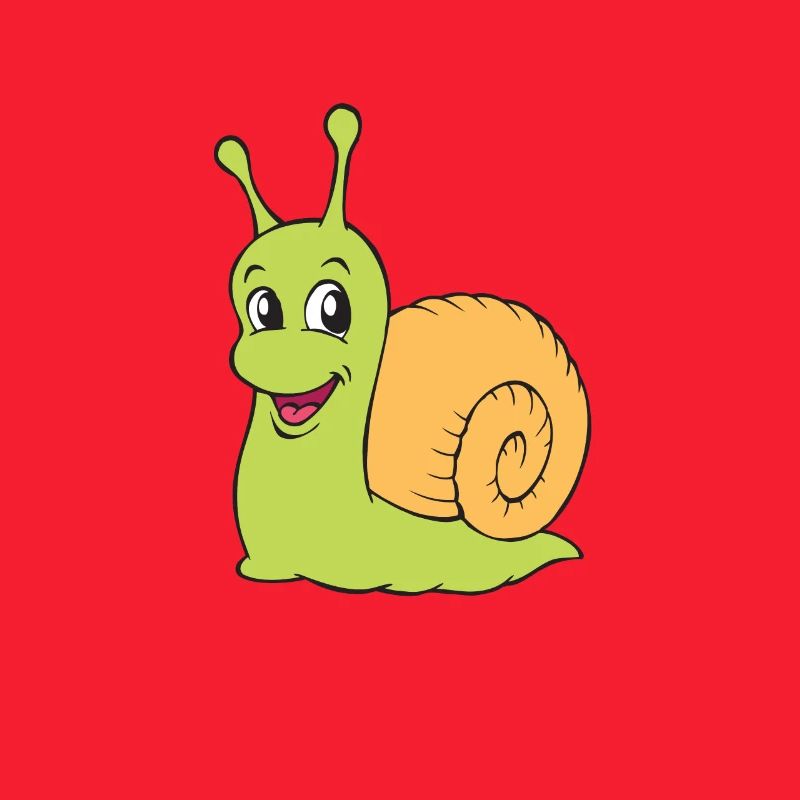 Escargot - escargot