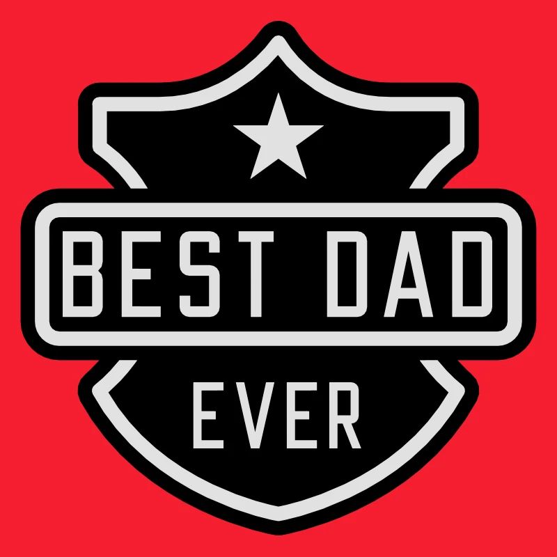 Best Dad ever