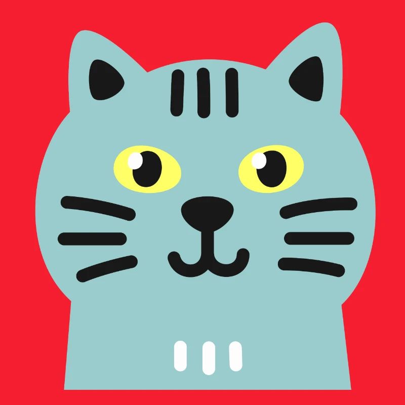 Chat mignon
