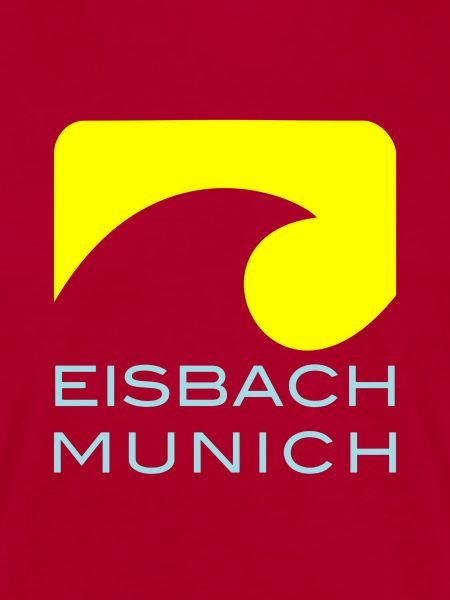 Munich Eisbach